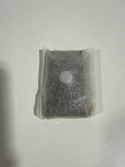 Baldwin 4863 3 X 1-1/2 Illuminated Rectangular Door Bell