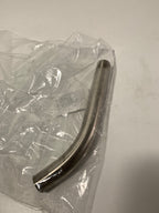 Brizo RP74448BN 7’’ Linear Square Wall Mount Shower Arm - *Plumbing
