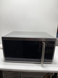 Used See Desc KitchenAid 1.2 cu ft Countertop Microwave with Inverter Technology