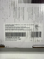 Kohler Riverly Widespread Bathroom Sink Faucet Brushed Nickel