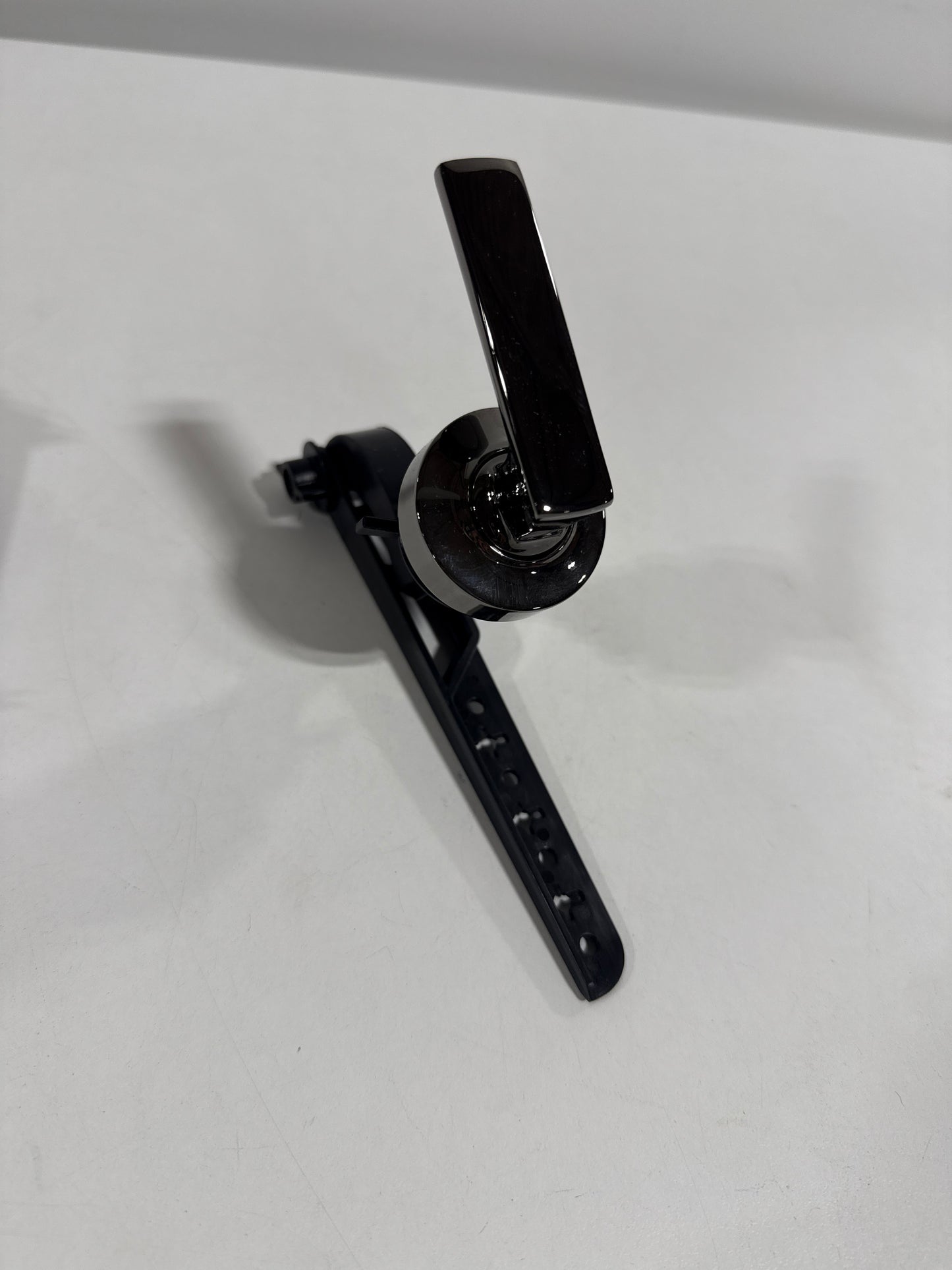 Brizo 696306 Kintsu Universal Tank Lever Brilliance Black Onyx