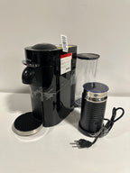 De’Longhi - Nespresso Vertuo Plus Deluxe Coffee & Espresso Machine - *Kitchen Appliances