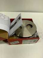 Scratch Pfister R89-Snc Contempra Pressure Balanced Valve Trim Only - Nickel - *Plumbing