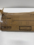 UCL-89866WT-3PO 30 in. CounterMax Lite LED Under Cabinet - 5000K - White