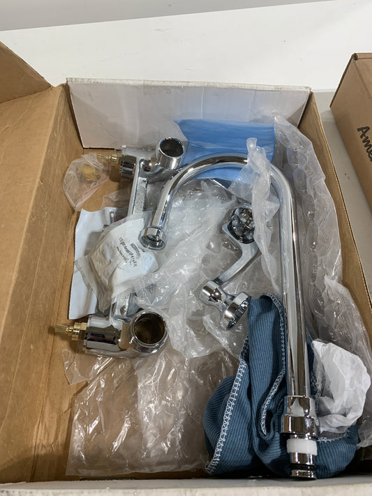 KOHLER K-820T70-5AFA Triton Bowe Utility Sink Faucet
