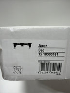 Rough-in Valve for Axor Three Hole Wall Mount Bathroom Faucet