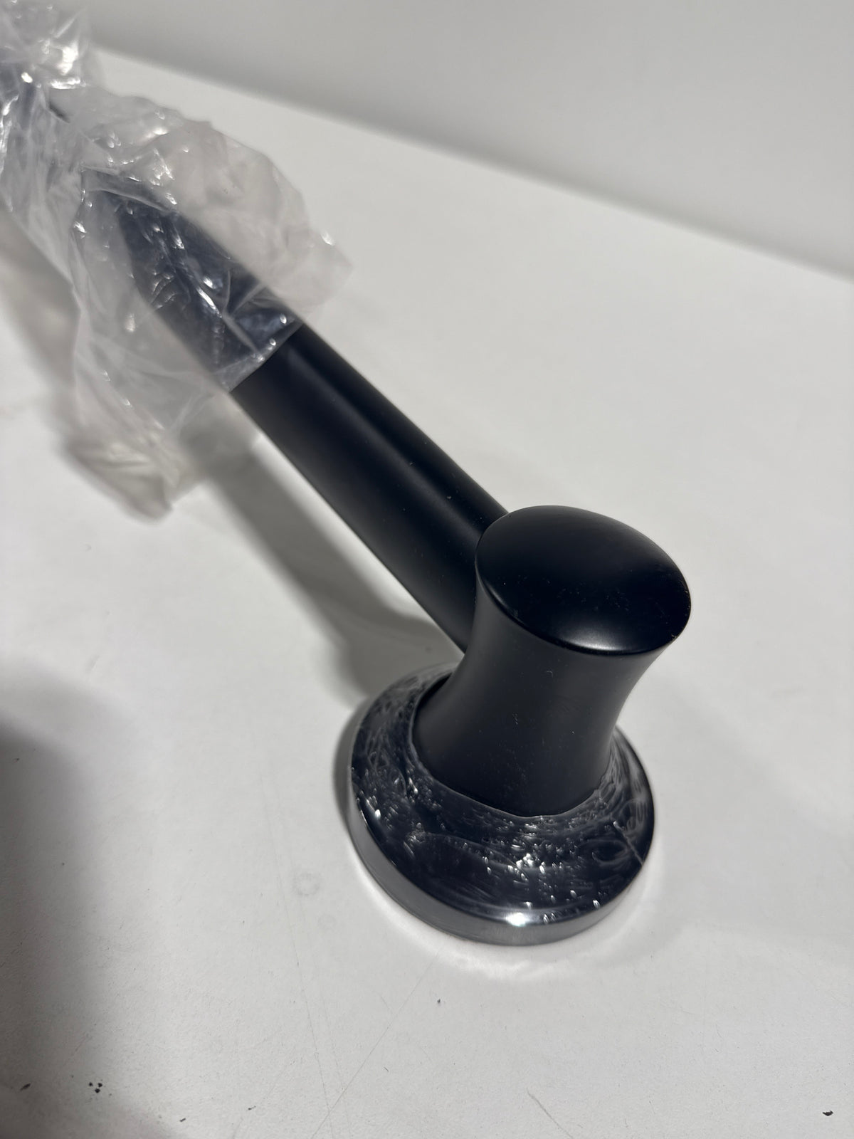 Delta BathSafety: 36’’ Transitional Decorative ADA Grab Bar - *Plumbing