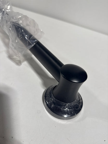 Delta BathSafety: 36" Transitional Decorative ADA Grab Bar