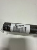 Minka-Aire 18 Inch Ceiling Fan Downrod - Oil Rubbed Bronze - DR518-ORB