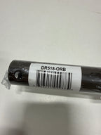 Minka-Aire 18 Inch Ceiling Fan Downrod - Oil Rubbed Bronze - DR518-ORB