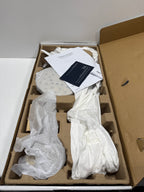 Kohler Hydrorail R38001-G-2MB 3-in-1 Multifunction Shower System