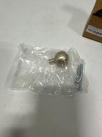 Signature Hardware 441820 Osian 7/8 Inch Long Round Cabinet Knob