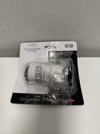 Delta U4005-PK Adjustable Wall Mount Chrome