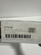 KOHLER K-4775 Brevia Quick-Release Round-front Toilet Seat - *Plumbing