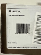 Brizo Odin Replacement Kitchen Faucet Spray Head and Hose Assembly - *Plumbing