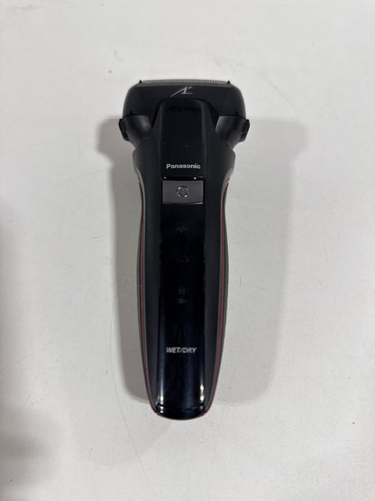 No Cord - Panasonic Arc 3 Hybrid Shaver and Trimmer