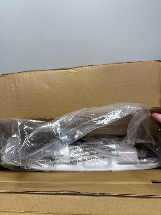 TOTO SoftClose Ultra Slim, Toilet Seat and Lid, Cotton White - SS234#01