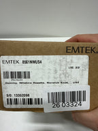 Emtek 8561NWUS4 Dummy Knobs Scratch
