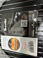 Breville the Smart Oven Air Replacement Pans and Racks
