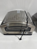 Used Bella PRO - Blaze Pizza Oven+ - Stainless Steel - *Kitchen Appliances