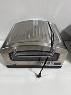 Used Bella PRO - Blaze Pizza Oven+ - Stainless Steel - *Kitchen Appliances