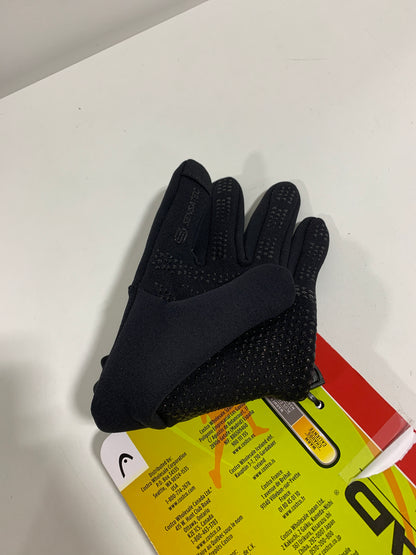 Head Men's Touchscreen Running Gloves