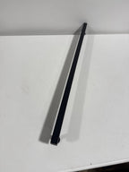 Scratch Signature Hardware 949191-24 24’’ Colville Solid Brass Appliance Pull Matte Black - *Tools Hardware & Misc