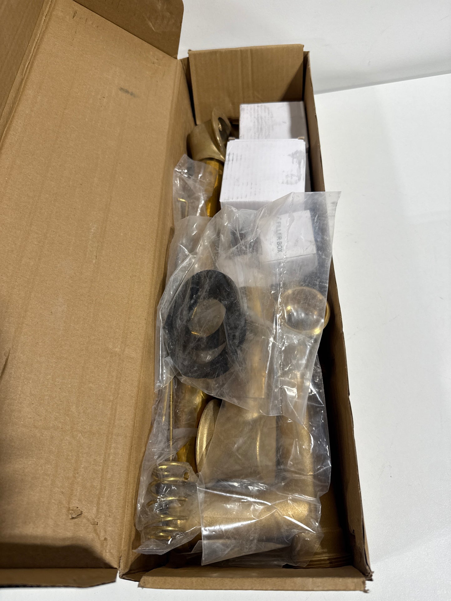 American Standard 1583.470.295 Universal Bath Drain, Satin Nickel