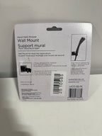 Delta Universal Showering Components: Adjustable Wall Mount for Hand Shower - *Plumbing