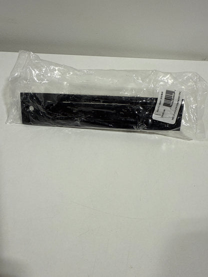 Deltana Edge Pull Heavy Duty,6-1/4 Oil Rubbed Ep6125u10b