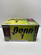45 x Penn Championship Extra Duty Tennis Balls Player Pack