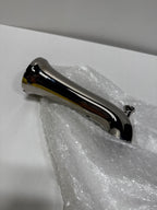 Kohler K-28563 Tempered 6-3/8" Integrated Diverter Tub Spout Vibrant Polished Nickel