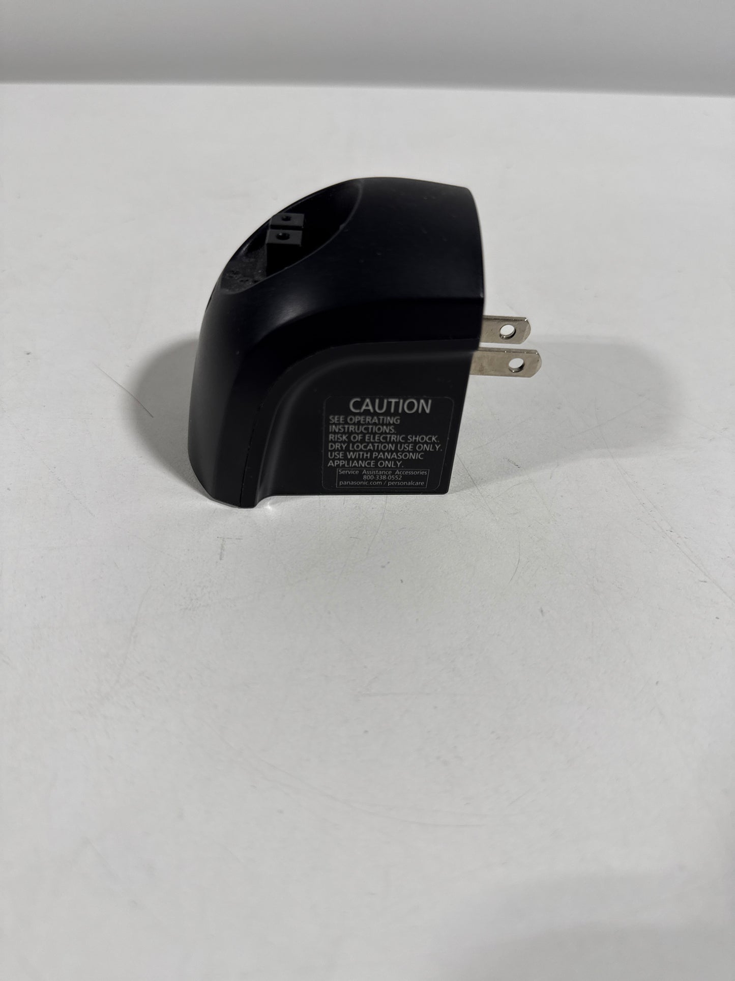 Panasonic Cordless Men S Beard Trimmer  ER-GB42-K Charger