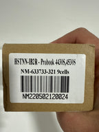 Dantona NM-633733-321 9 Cell Replacement Laptop Battery for HP Pro Book Laptop - *Computers & Office