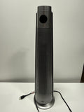 Used Dreo 1500W Solaris 818 Oscillating Ceramic 30" Indoor Space Heater