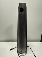 Used Dreo 1500W Solaris 818 Oscillating Ceramic 30" Indoor Space Heater