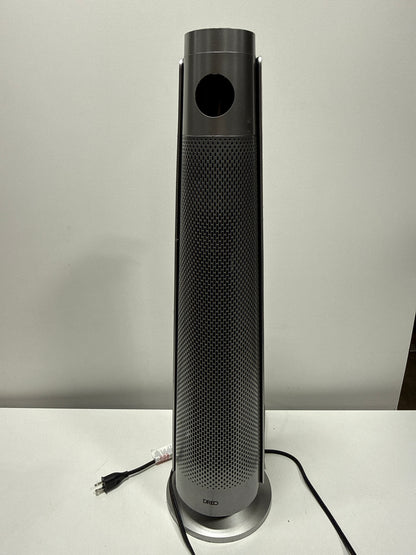Used Dreo 1500W Solaris 818 Oscillating Ceramic 30" Indoor Space Heater