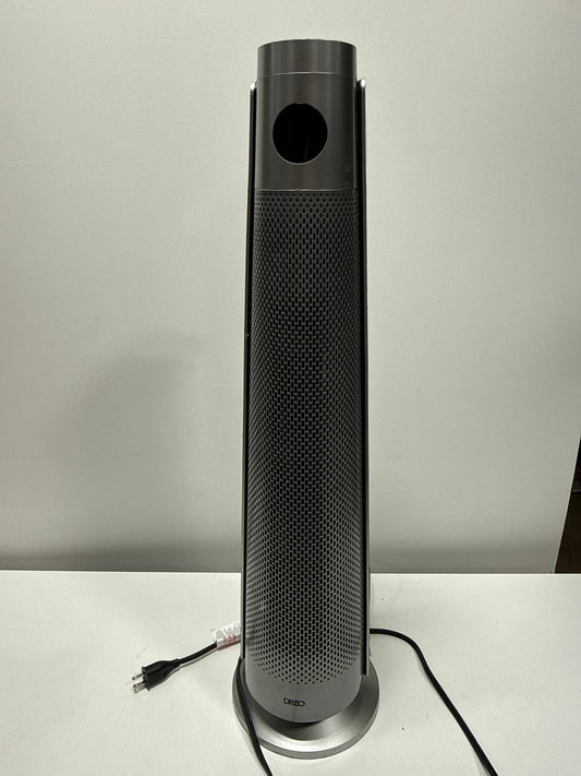 Used Dreo 1500W Solaris 818 Oscillating Ceramic 30" Indoor Space Heater