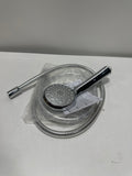 Kohler Awaken B90 Handshower with Hose Polished Chrome