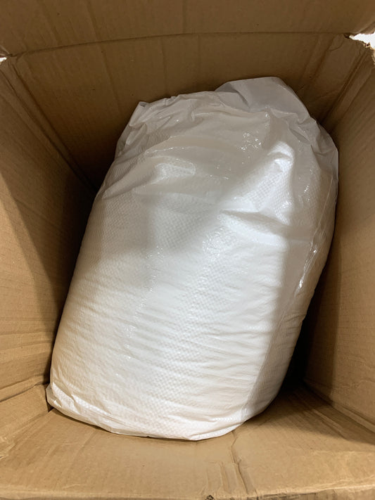 Comfort Boost 2.5 in. Twin XL Memory Foam Mattress Topper