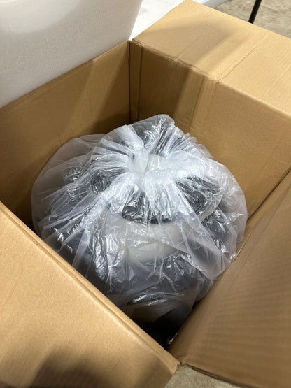 Savener S7M120 System 3 Inner and Outer Pool Filter, Compatible with 25021-0200S & 25022-0201S, Replacement for Sta-Rite System 3 S7M120, SR300 Pool Filter Cartridge, 300 Sq. Ft