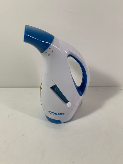 Conair Deluxe Garment Steamer with Cord Reel