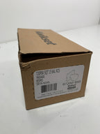 Pismo Square Satin Nickel Passage Hall/Closet Door Knob - *Tools Hardware & Misc