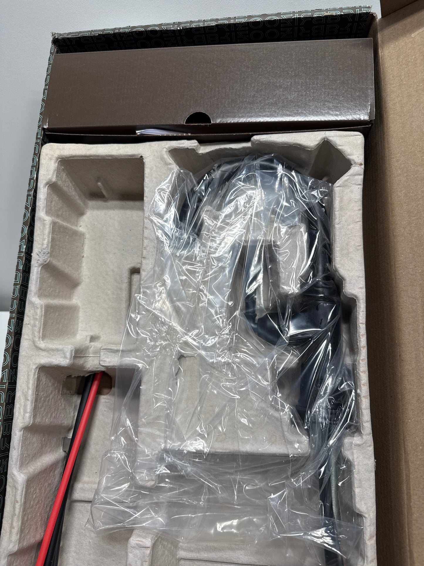 Brizo 61374LF-C Rook 1.5 GPM Cold Only Water Dispenser Beverage Faucet - RO Compatible Matte Black Faucet Water Dispenser Cold Only