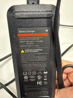 NIU Kick Electric Scooter KQi2 Pro Power Cord