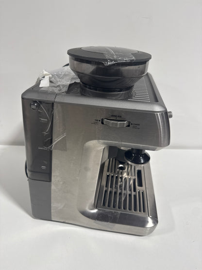 Used Breville Barista Express Espresso Machine (BES870XL) - Stainless Steel