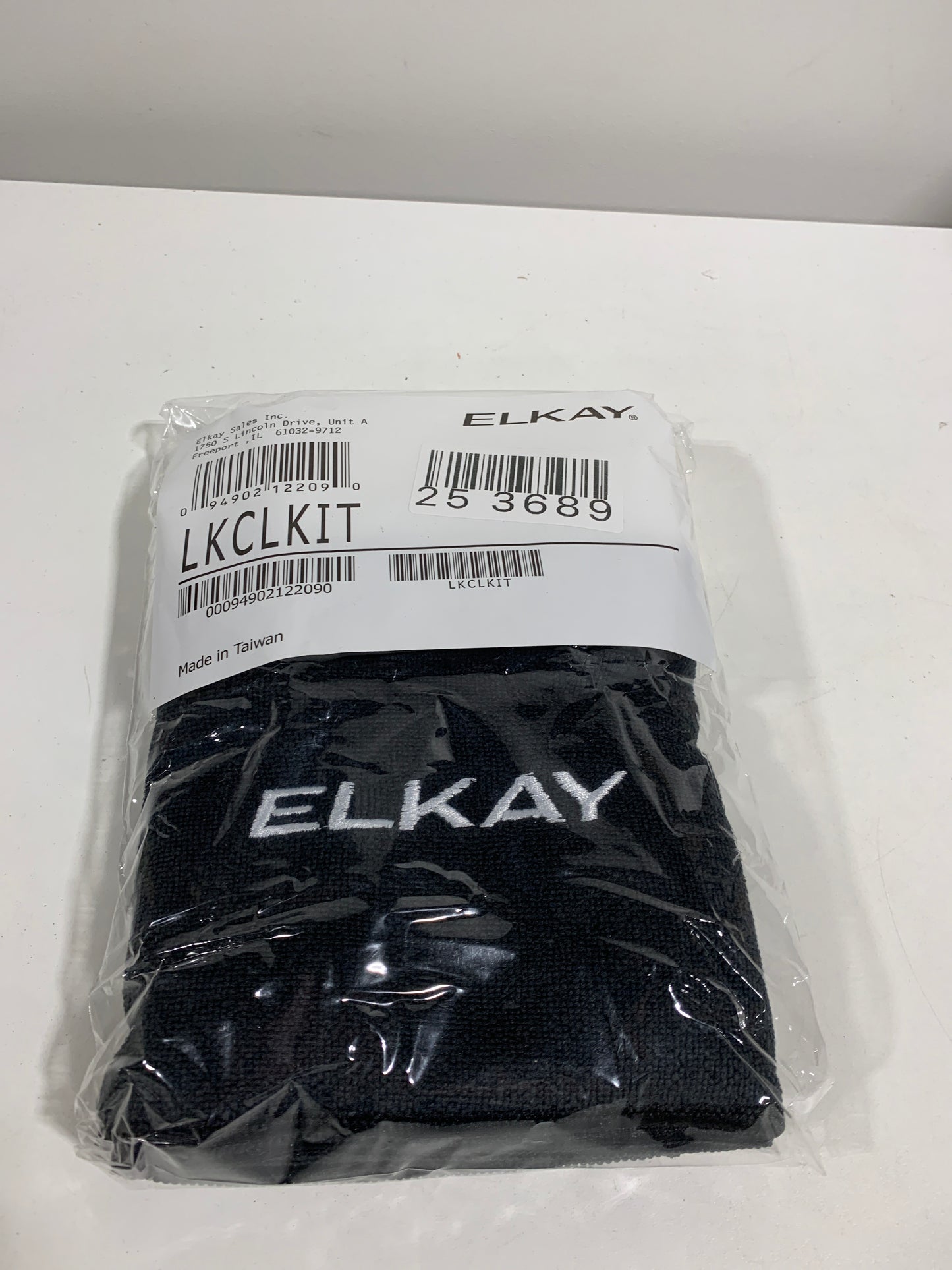 Elkay LKCLKIT Sink Cleaning Kit