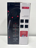 Delta 75490 2.5 GPM In2ition 2-in-1 Shower Head and Hand Shower