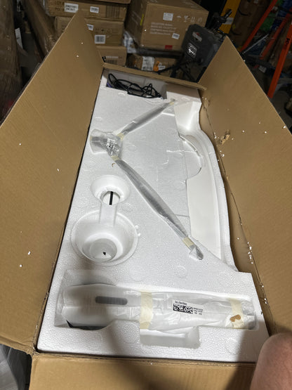 For Parts Samsung Odyssey Neo G9 49' LS49AG952NNXZA 5120 X 1440 (2K) 240Hz 1ms (GTG) FreeSync Premium Pro G-Sync Compatible