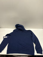 MLB Minnesota Twins Women's Relaxed Fit Hoodie - S